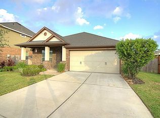 8627 Rexford Cove Ct, Richmond, TX 77407