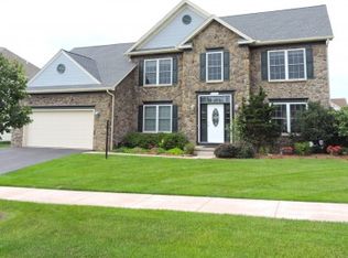 2354 Magnolia Cir, State College, PA 16801