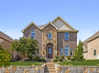 6309 Hall Rd, Frisco, TX 75034