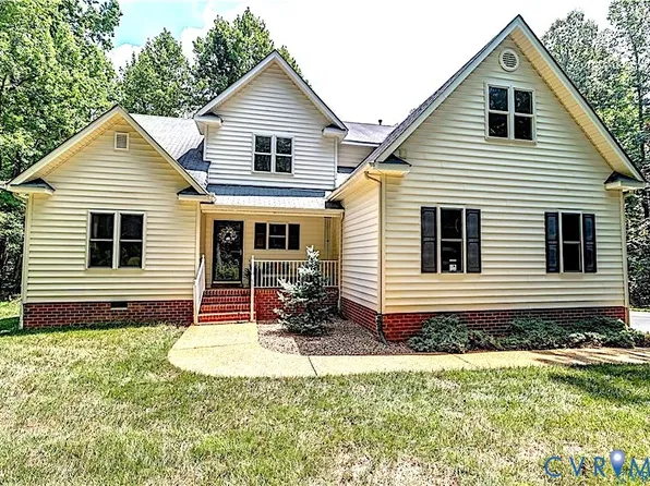 16184 Point Beverley Ct, Montpelier, VA 23192