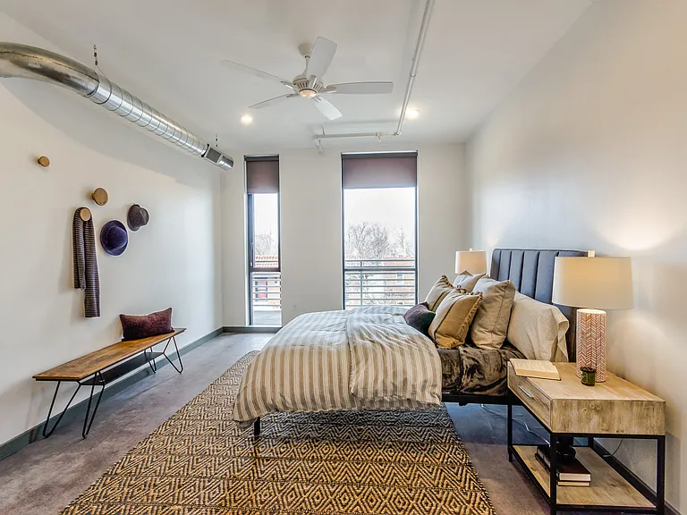 Morganford Urban Residences — Photo 7