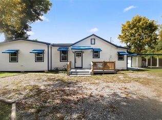 101 Oak St, Saint Rose, LA 70087
