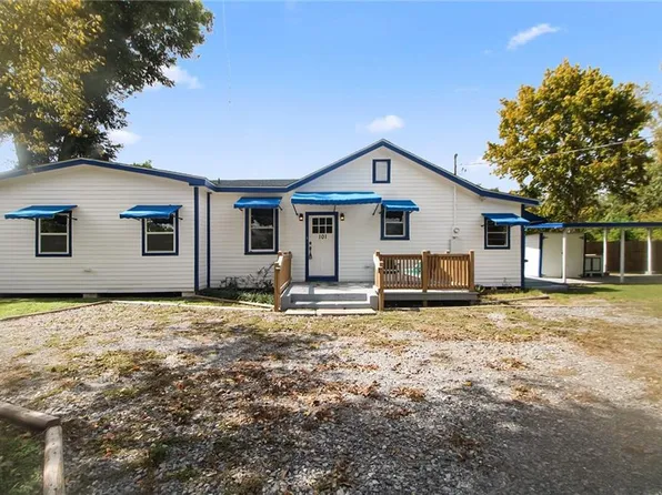 101 Oak St, Saint Rose, LA 70087