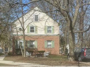 201 S Prospect St #1, Burlington, VT 05401