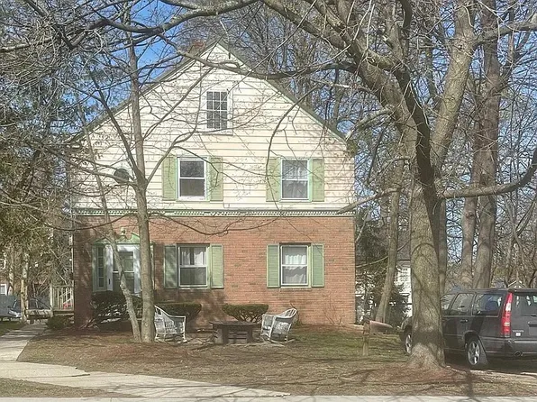 201 S Prospect St #1, Burlington, VT 05401