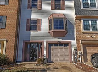 8040 Ashford Blvd, Laurel, MD 20707