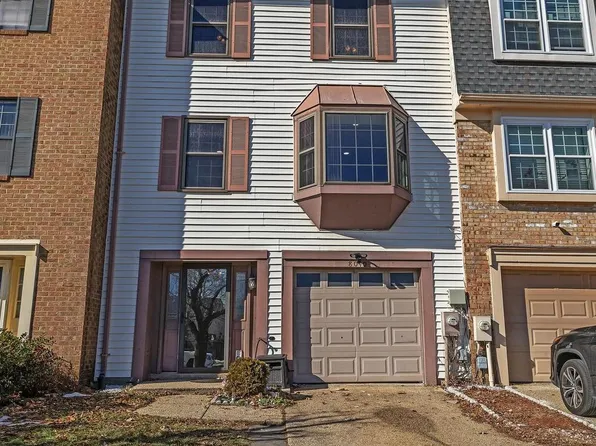 8040 Ashford Blvd, Laurel, MD 20707