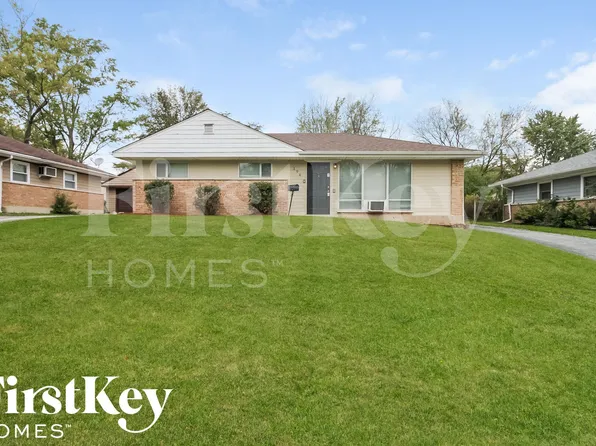 194 Monee Rd, Park Forest, IL 60466