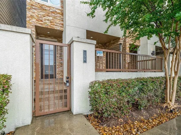 194 Harvard St, Houston, TX 77007