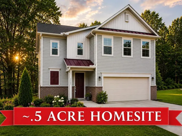320 Ember St, Zebulon, NC 27597