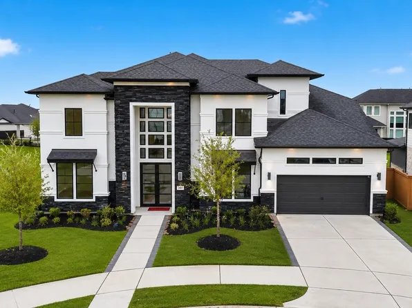 24703 Calico Dale Ct, Katy, TX 77493