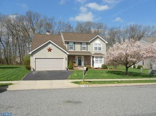 1536 Pilgrim Ln, Quakertown, PA 18951