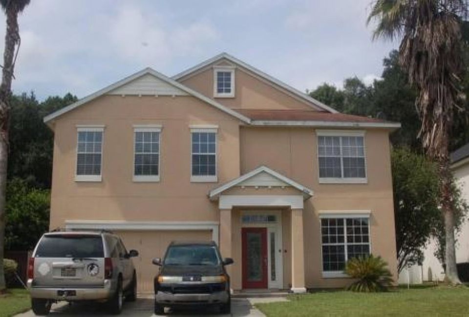 Property Front View