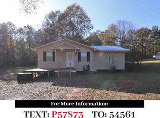 527 Zodie Sims Rd, Calhoun, LA 71225