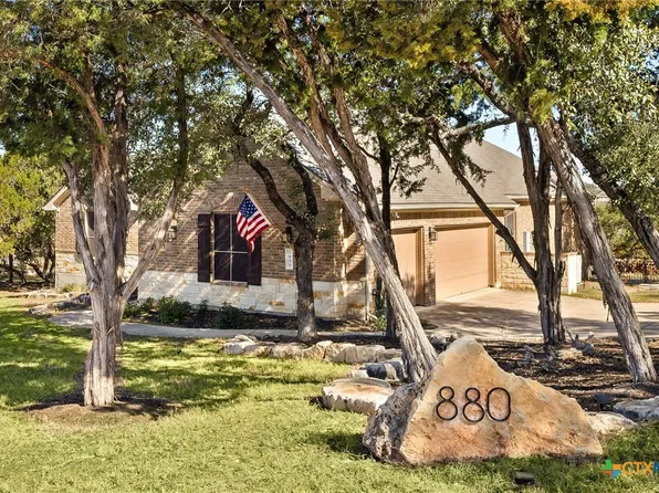 880 Haven Point Loop, New Braunfels, TX 78132