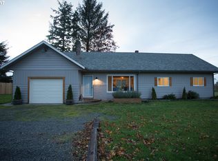 90956 Lewis And Clark Rd, Astoria, OR 97103