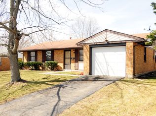 7741 Redbank Ln, Dayton, OH 45424