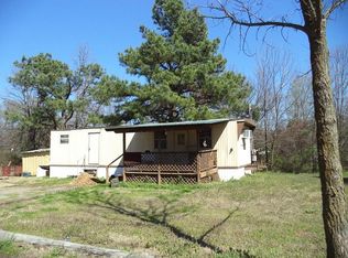 6840 Highway 123, Lamar, AR 72846