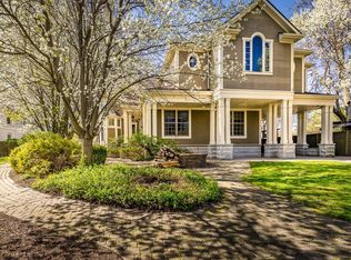 1201 Brown Hills Rd, Rockford, IL 61107