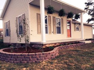 6892 Cairo Dixie Rd, Corydon, KY 42406