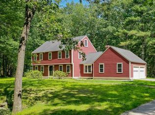 90 Nashoba Rd, Littleton, MA 01460