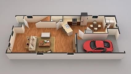 3rd image of 307 Carellton Dr Lot Cc237-237