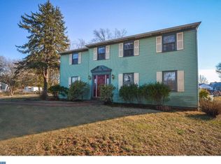 58 Tartan Rd, Richboro, PA 18954