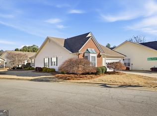 301 Singing Brook Ln, McDonough, GA