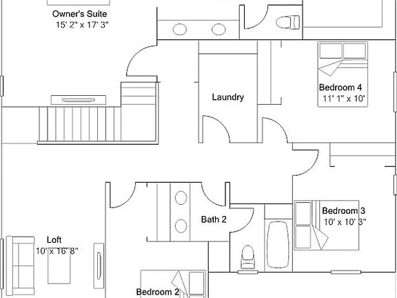 3rd image of this home