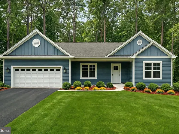Baltimore Rd, Stevensville, MD 21666