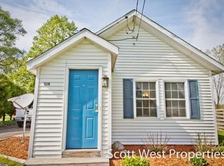 1319 Ten Mile Rd NW, Sparta, MI 49345