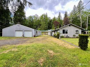 1900 W Highland Rd, Shelton, WA 98584