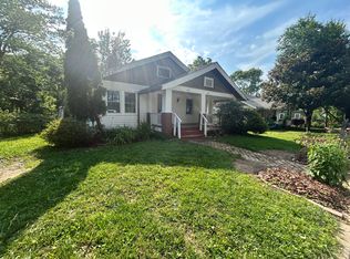 123 Michigan Ave, Asheville, NC 28806