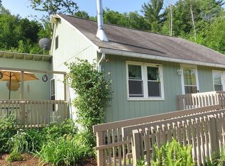 455 Williamsburg Rd, Worthington, MA 01098
