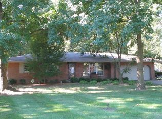 353 E Waterbury Rd, Indianapolis, IN 46227