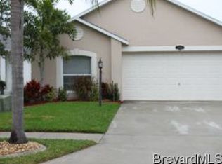 2804 Maderia Cir, Melbourne, FL 32935