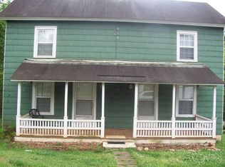 317 South Ave #B, Newry, SC 29665