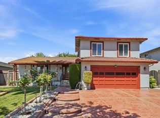 5129 Barron Park Dr, San Jose, CA 95136