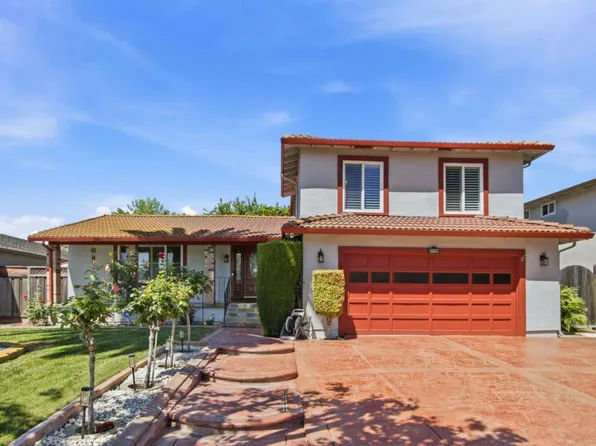 5129 Barron Park Dr, San Jose, CA 95136