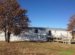 31751 Nodaway Dr, Lebanon, MO 65536