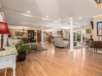 3720 S Willow Circle, Denver, CO, 80237