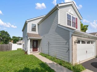 3151 Crossgate Rd, Columbus, OH 43232