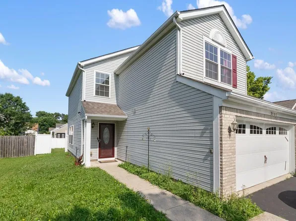 3151 Crossgate Rd, Columbus, OH 43232