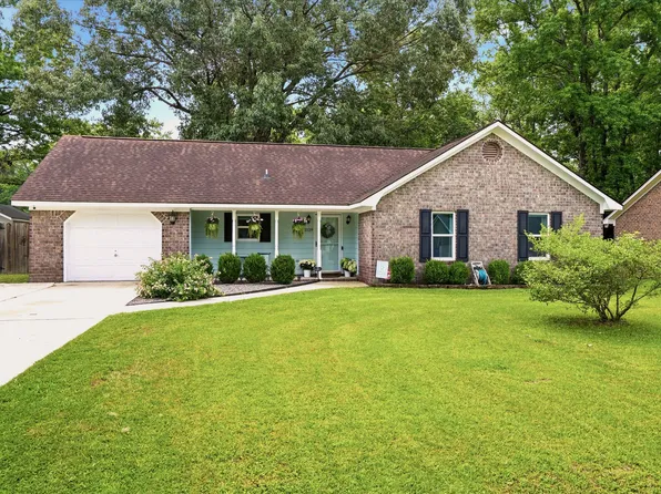 2129 Vespers Dr, Charleston, SC 29414