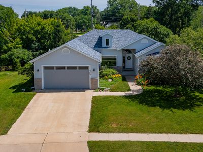 4518 Hemingway Dr, Ames, IA, 50014