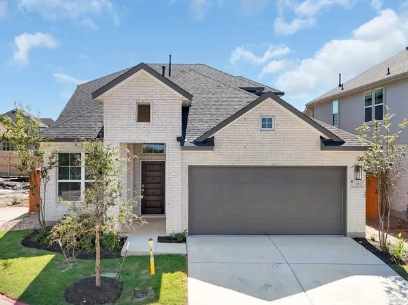 Warner Plan, Highland Village