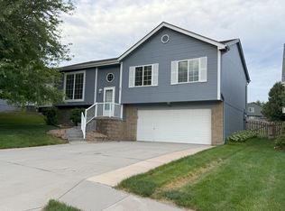 4216 N 172nd Ave, Omaha, NE 68116