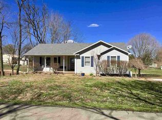 369 Vance Ln, Bowling Green, KY