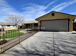 1513 Newport St, Las Vegas, NV 89110