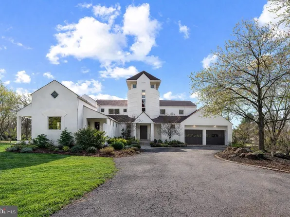 1507 Heather Hill Ln, Cockeysville, MD 21030